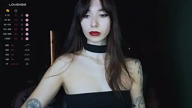 JillVerdon online show from December 2025 07:09:02 PM