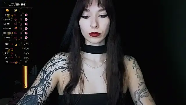 JillVerdon online show from March 2026 07:26:01 PM