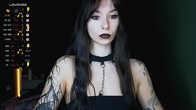 JillVerdon online show from March 2026 07:21:01 PM