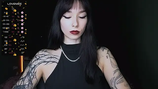 JillVerdon online show from April 2026 06:58:02 PM