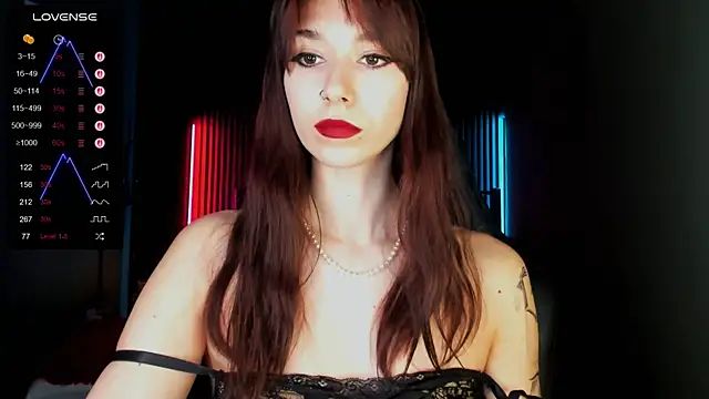 JillVerdon online show from March 2025 05:33:02 PM