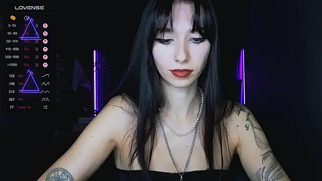 JillVerdon online show from October 2025 07:02:01 PM