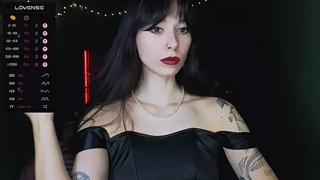 JillVerdon online show from January 2026 06:36:02 PM