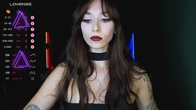 JillVerdon online show from September 2025 06:18:02 PM