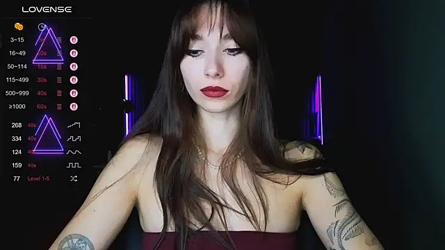 JillVerdon online show from September 2025 06:56:01 PM