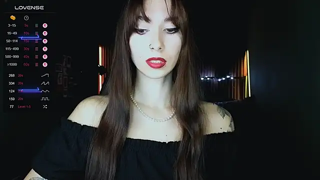 JillVerdon online show from October 2025 06:53:01 PM