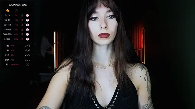 JillVerdon online show from November 2025 06:41:02 PM