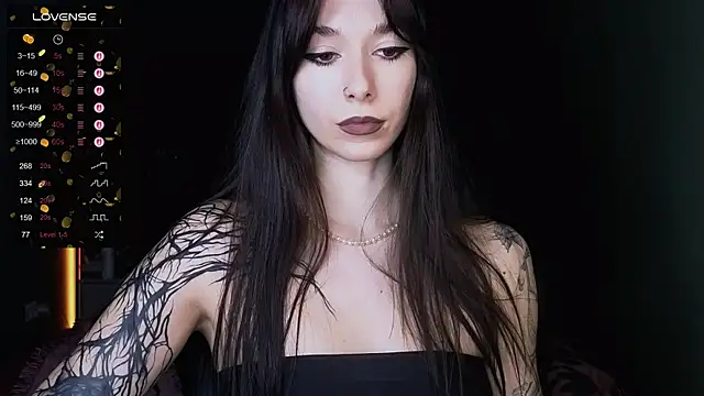 JillVerdon online show from March 2026 07:08:02 PM