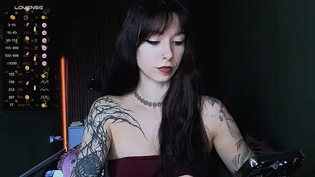 JillVerdon online show from July 2026 10:05:02 AM