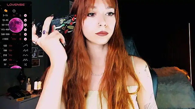 JillVerdon online show from February 2025 05:51:01 PM