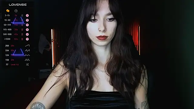 JillVerdon online show from November 2025 06:52:02 PM