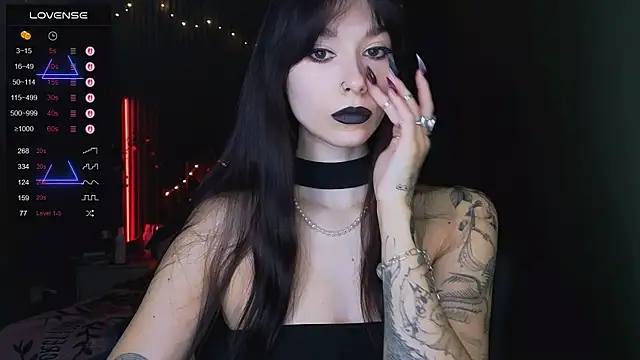 JillVerdon online show from January 2026 06:45:01 PM