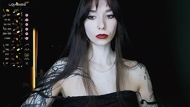 JillVerdon online show from March 2026 07:14:01 PM