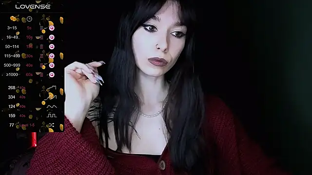 JillVerdon online show from April 2026 06:55:02 PM