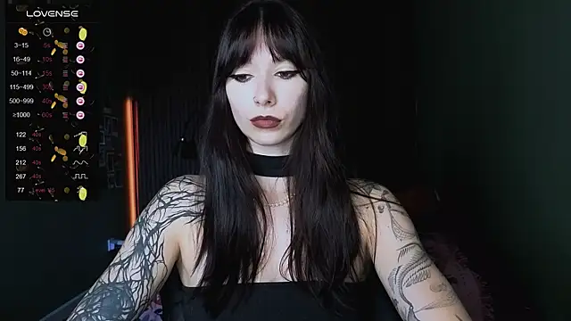 JillVerdon online show from July 2026 01:08:02 PM