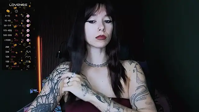 JillVerdon online show from July 2026 09:16:01 AM