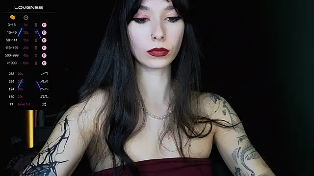 JillVerdon online show from February 2026 07:14:01 PM