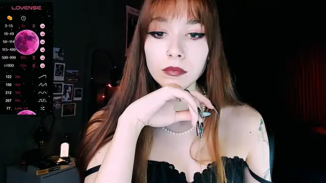 JillVerdon online show from February 2025 05:37:01 PM