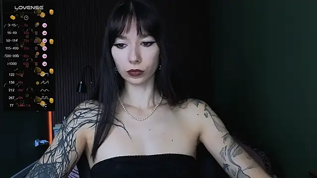 JillVerdon online show from July 2026 09:27:01 AM