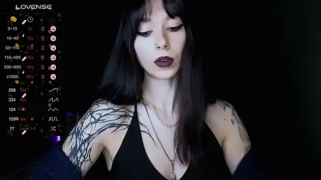 JillVerdon online show from April 2026 06:56:01 PM