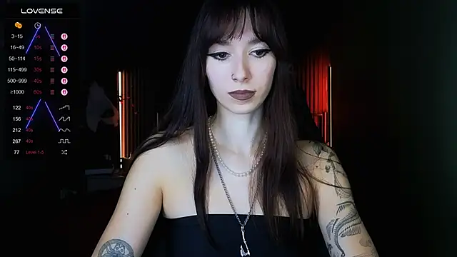 JillVerdon online show from November 2025 06:40:02 PM