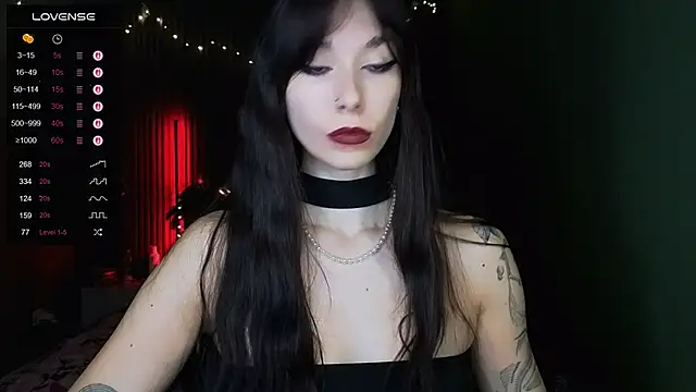 JillVerdon online show from January 2026 06:55:02 PM