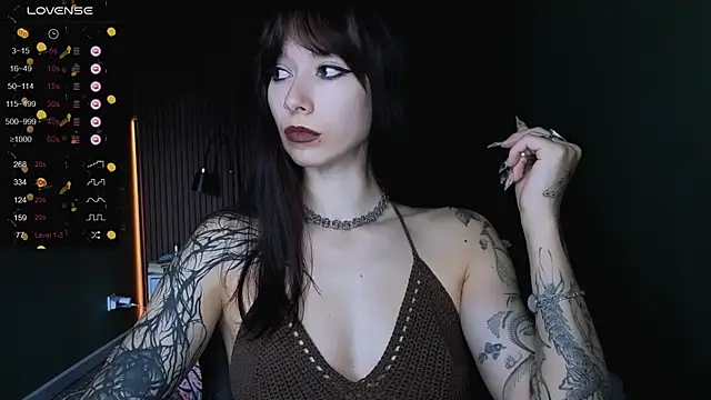 JillVerdon online show from July 2026 09:17:02 AM