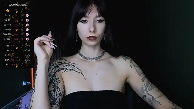 JillVerdon online show from July 2026 09:06:02 AM