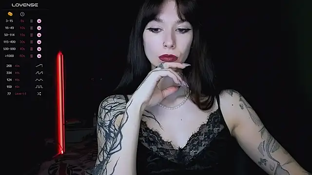Snapshot of JillVerdon chatting on May 2026 07:07:01 PM JillVerdon online show from May 2026 07:07:01 PM