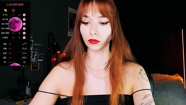 JillVerdon online show from February 2025 06:04:01 PM