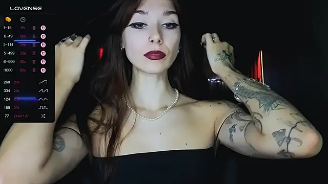 JillVerdon online show from October 2025 06:30:02 PM