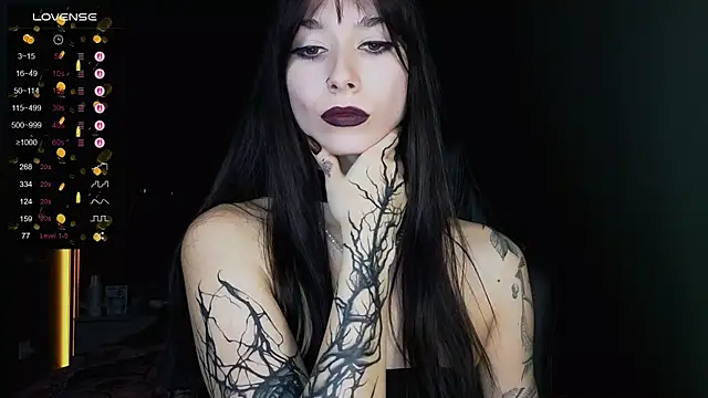 JillVerdon online show from March 2026 07:14:02 PM