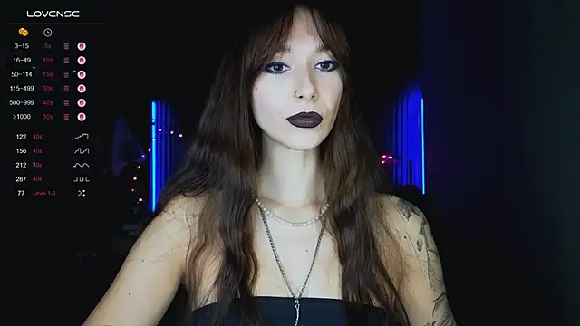 JillVerdon online show from October 2025 05:59:01 PM