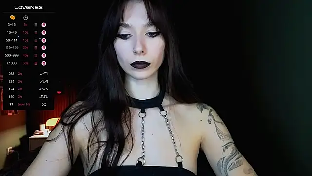 JillVerdon online show from February 2026 06:51:01 PM