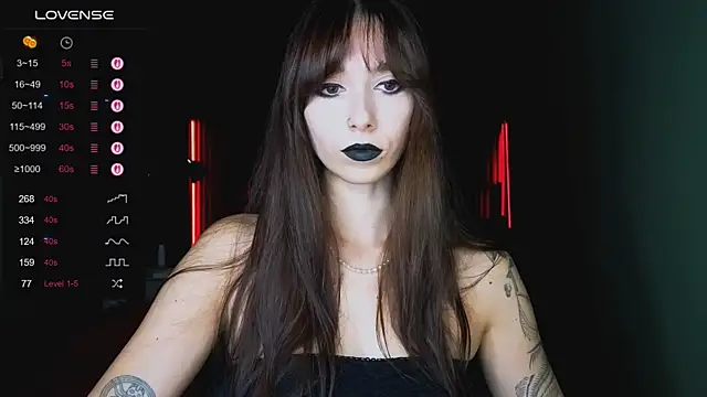 JillVerdon online show from September 2025 06:44:01 PM