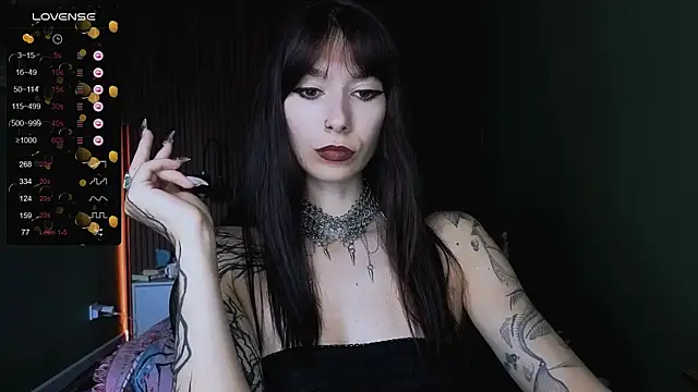JillVerdon online show from July 2026 09:22:02 AM