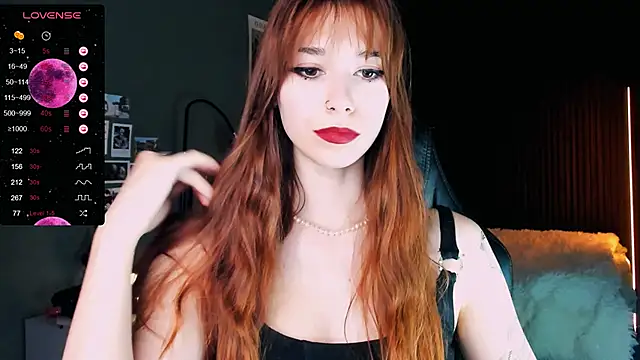 JillVerdon online show from February 2025 08:58:02 PM