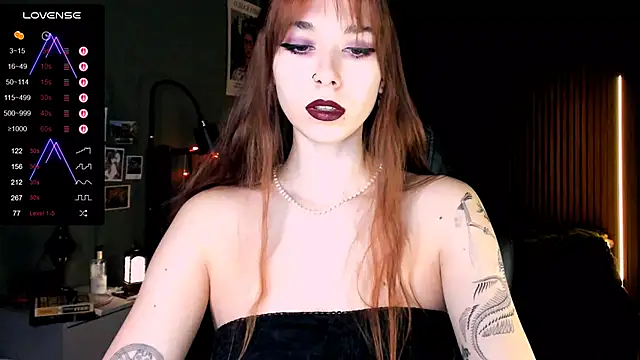 JillVerdon online show from March 2025 05:33:02 PM