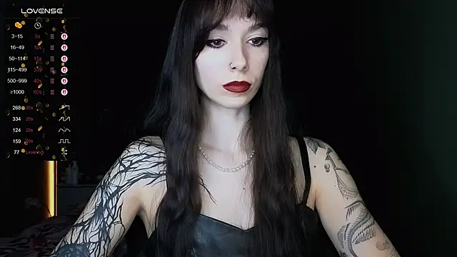 JillVerdon online show from March 2026 07:03:02 PM