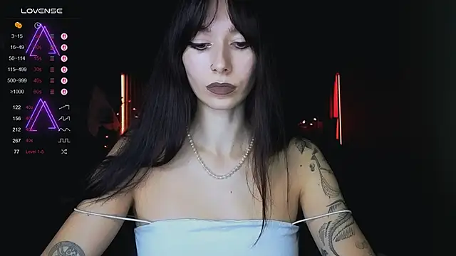 JillVerdon online show from November 2025 06:44:02 PM