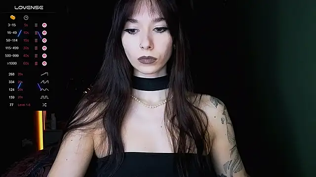 JillVerdon online show from February 2026 06:36:02 PM