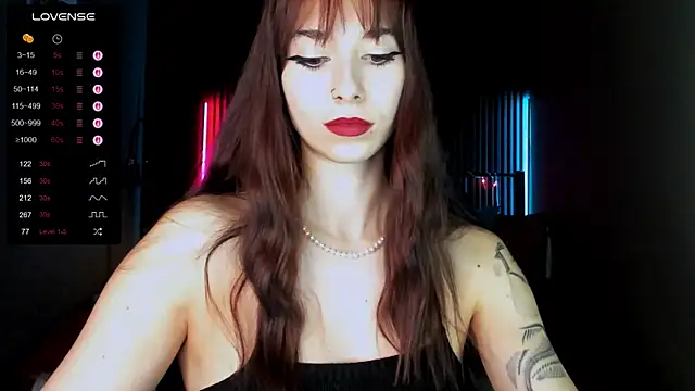 JillVerdon online show from March 2025 08:32:02 PM