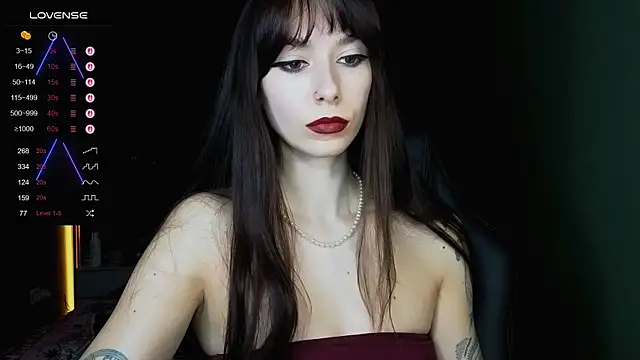 JillVerdon online show from February 2026 07:32:02 PM