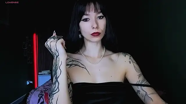 JillVerdon online show from June 2026 08:19:02 AM