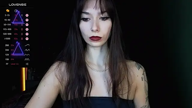 JillVerdon online show from February 2026 06:39:02 PM