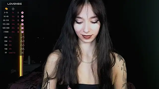 JillVerdon online show from February 2026 06:52:01 PM