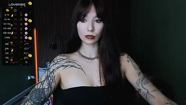JillVerdon online show from August 2026 09:36:02 AM