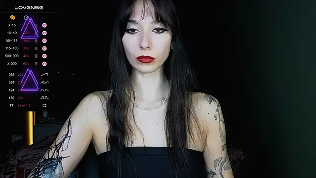 JillVerdon online show from February 2026 07:26:01 PM