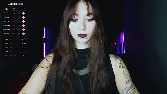 JillVerdon online show from October 2025 06:42:02 PM