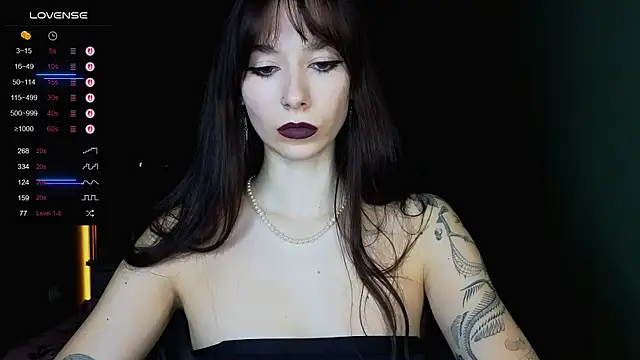 JillVerdon online show from February 2026 06:50:01 PM